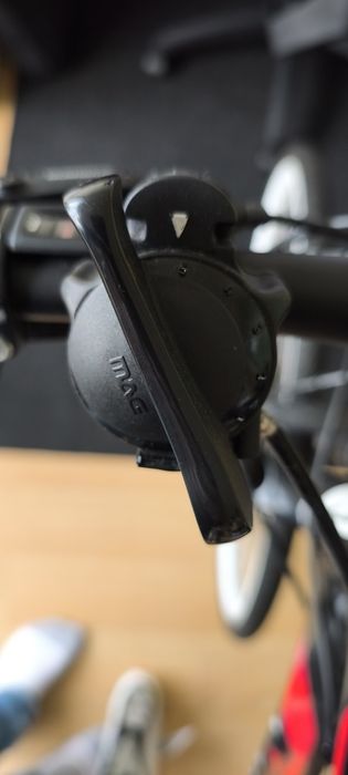 Rolo de treino ELITE