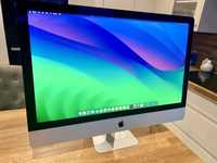 Apple iMac 27’’ 2020 8Core i7 5500XT 8GB - rezerwacja do 10.04