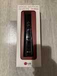 Lg magic motion remote AN-MR200 pilot Nowy