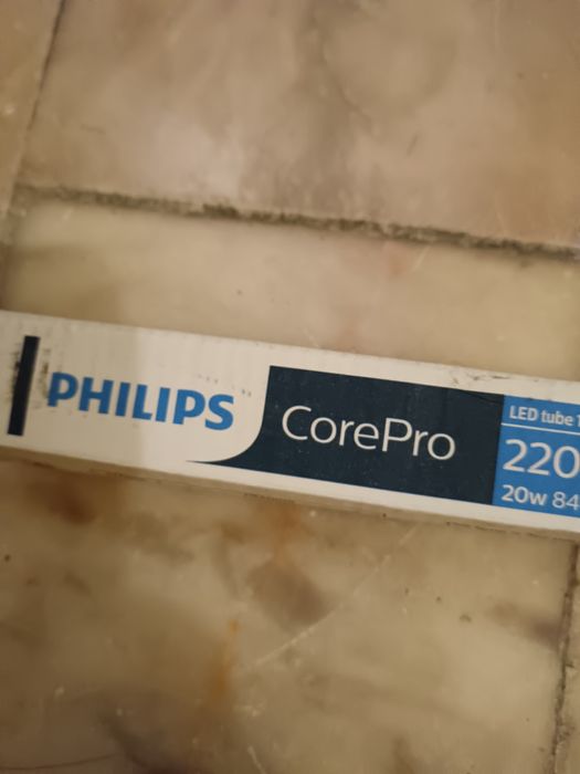 Lâmpadas led Philips