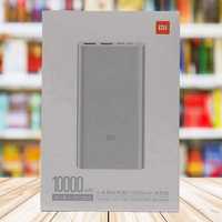 Power Bank - Xiaomi 3, 10.000 мАч, 18 Вт, портативное зарядное