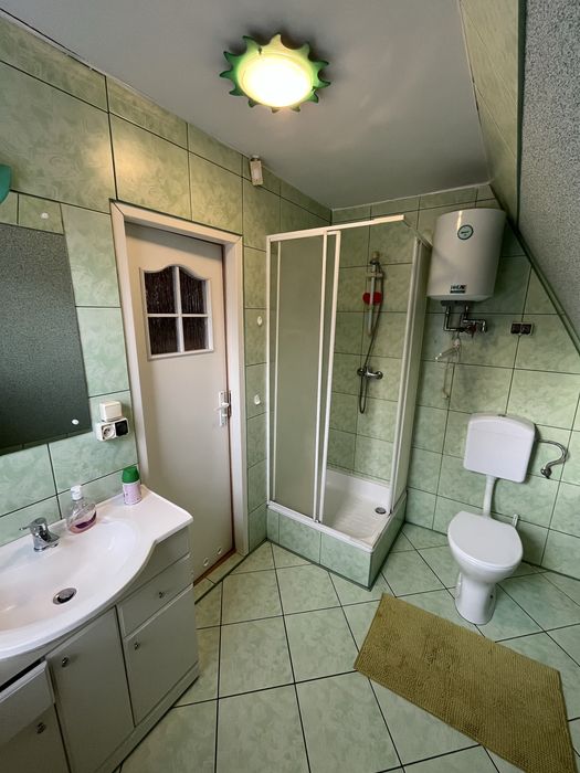 Domek wolny od ZARAZ - domek z jacuzzi, sauna na wyłączność