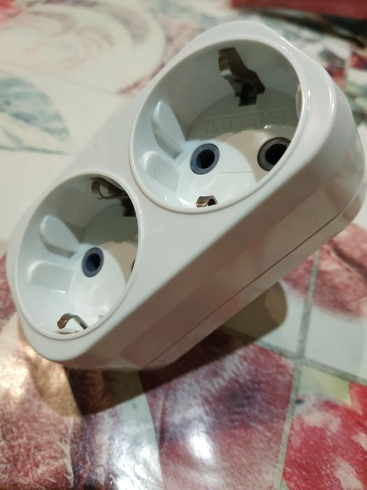 Перехідник-занулювач для генератора, инвертора, дбж станції