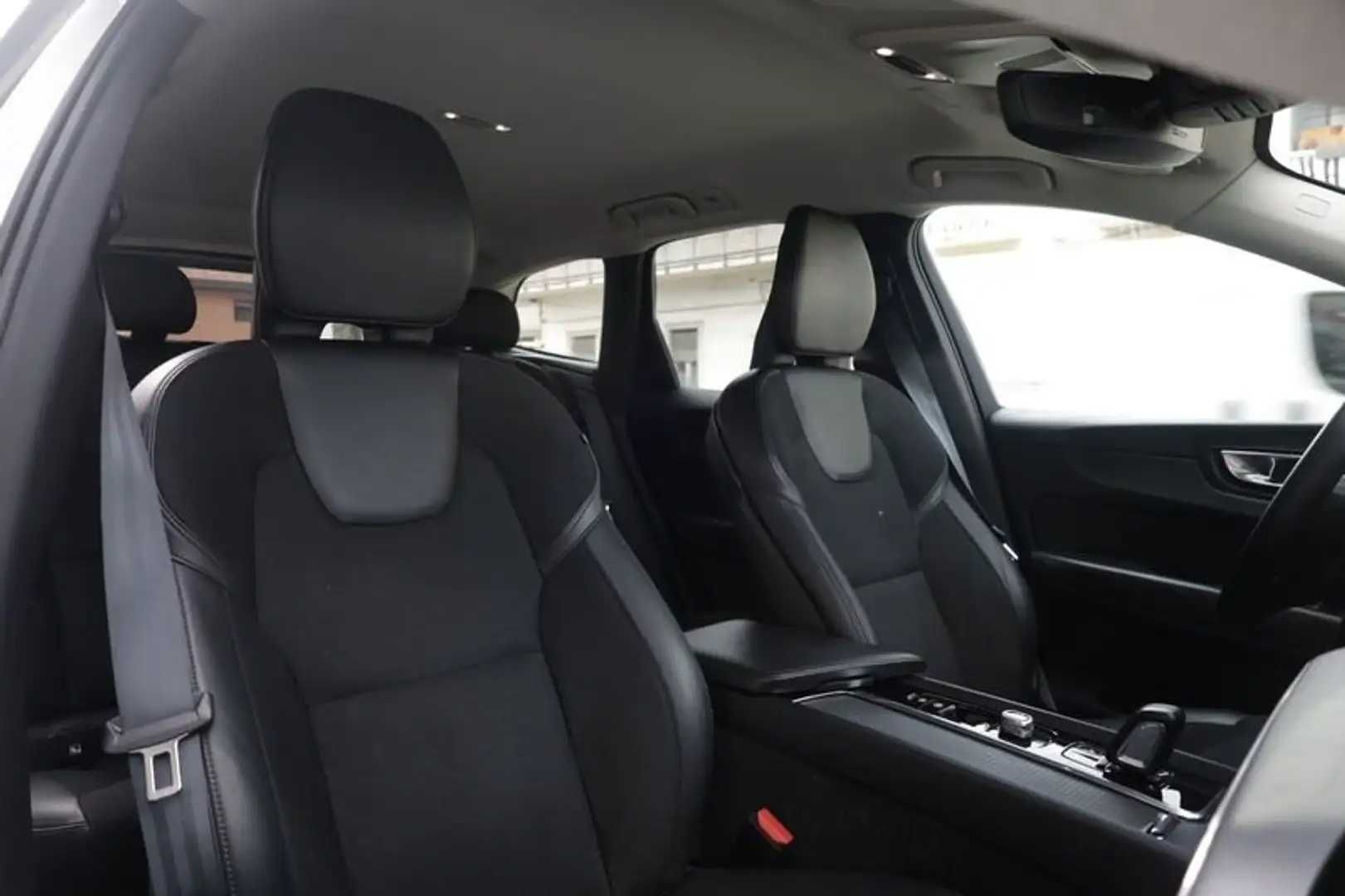 2019 Volvo XC60 AWD