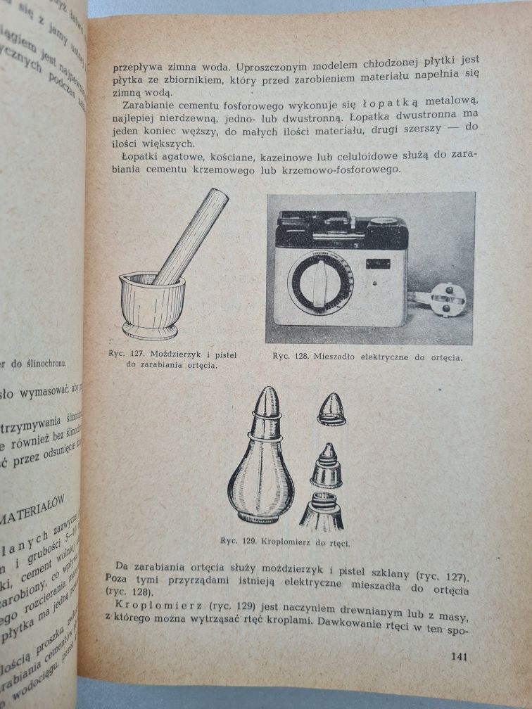 Stomatologia zachowawcza - Książka