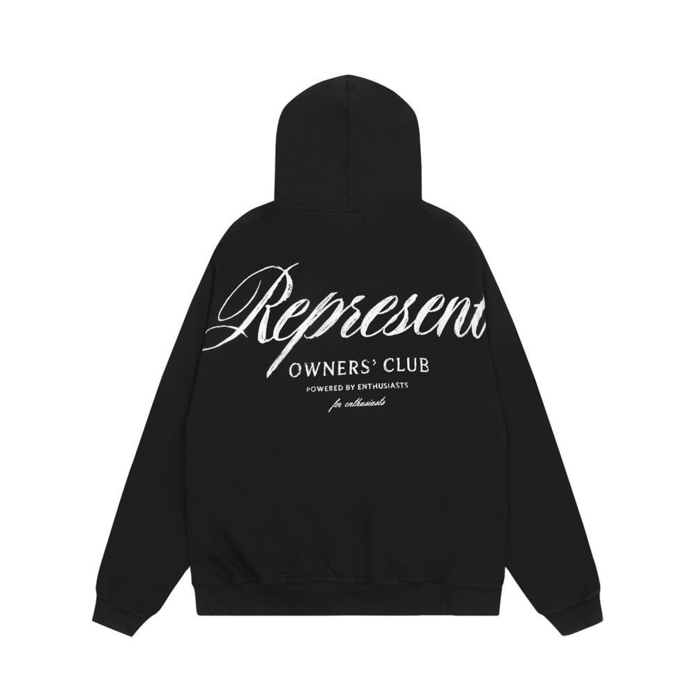 Represent худі кофта