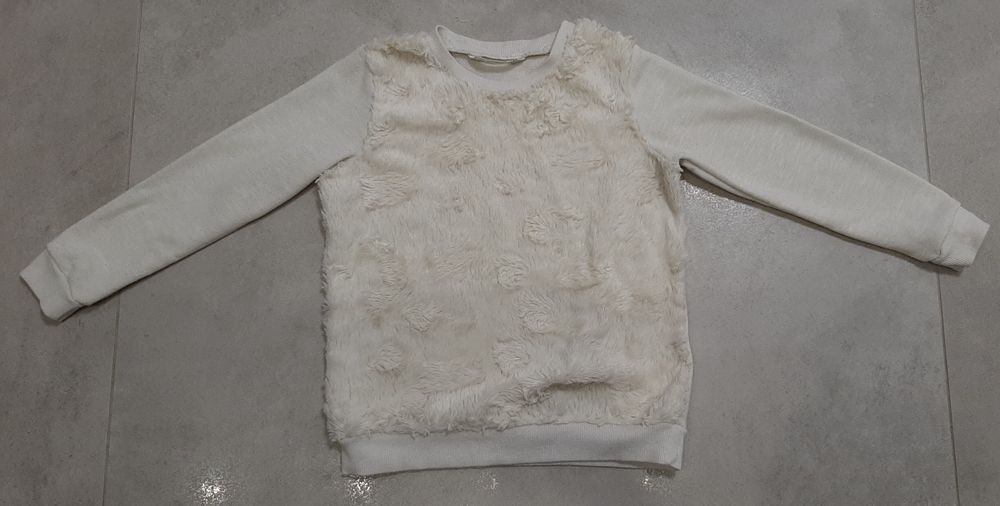 Bluza dziewczęca Carry Kids rozm. 122