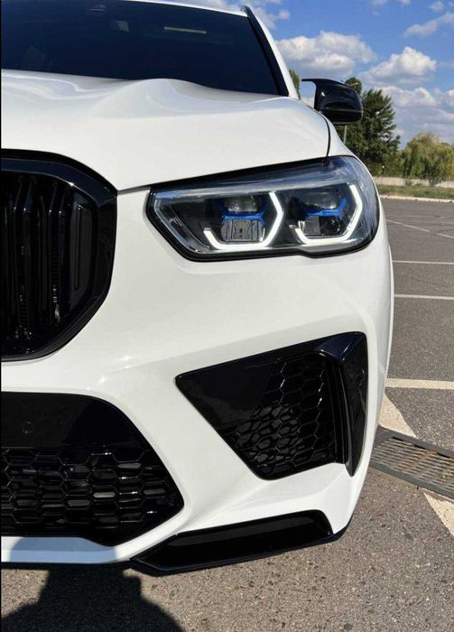 BMW X5 40i  2018
