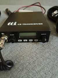 Radio CB TTI TCB- 550