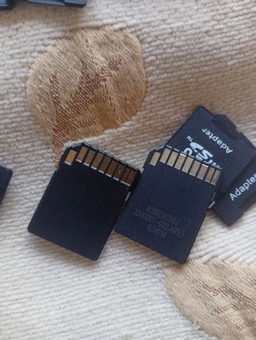 Adaptador para cartao micro SD