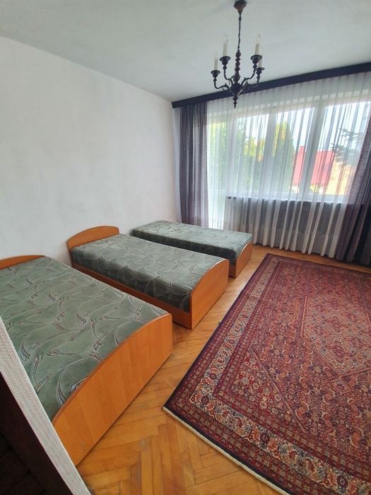 Noclegi dla pracowników