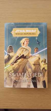 Star Wars Wielka Republika zestaw 3 książek
