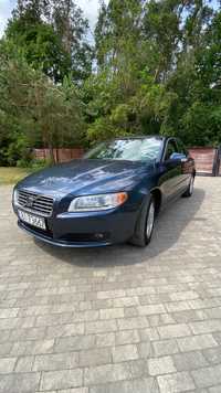 VOLVO S80, 2009r. 2.0 136KM 169000 km GODNE POLECENIA