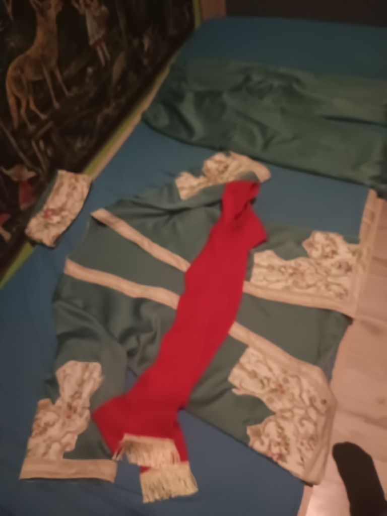 Tradycyjny strój tatarski