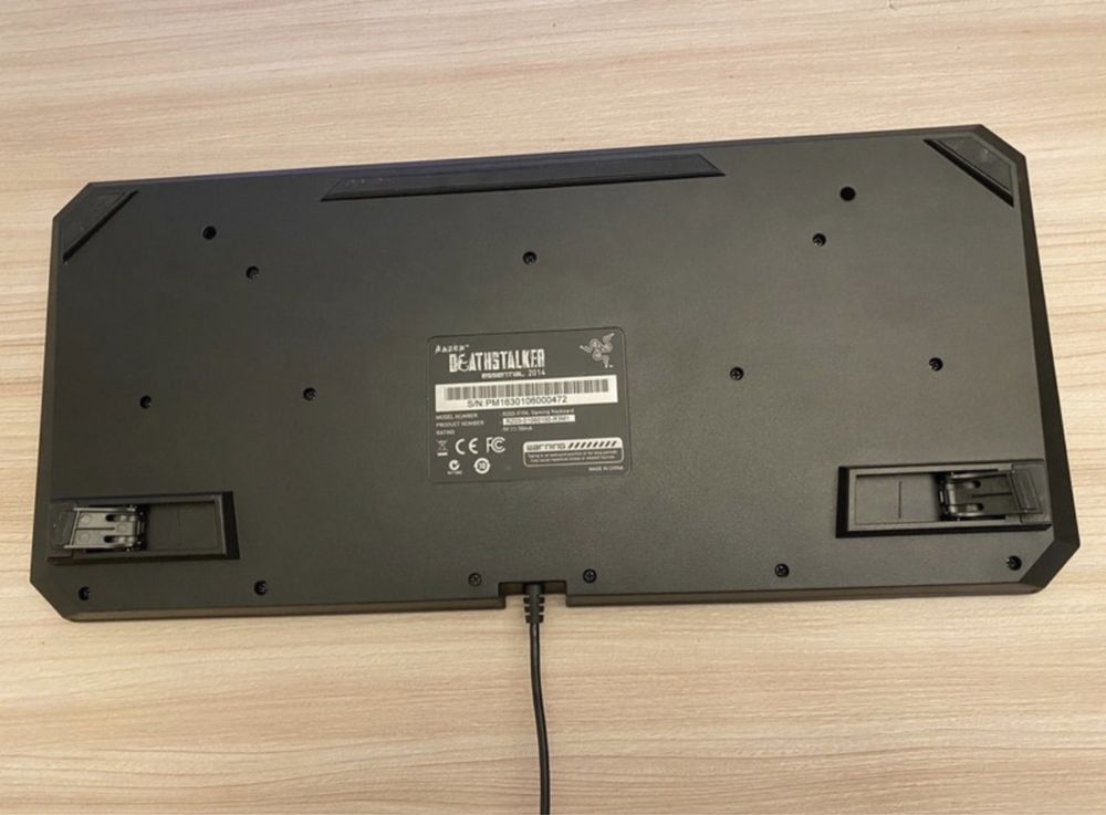 Klawiatura Razer