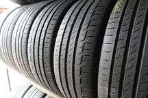 Шини Б/В ЛІТО 225/55/19 Continental PremiumContact 6 - 4 шт.