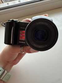 Фотоапарат casio EX-P505