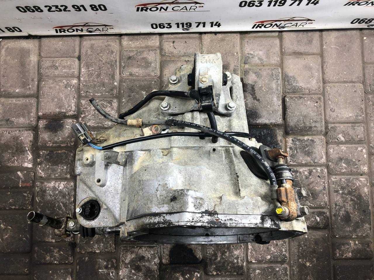 КПП Ніссан Алмера Nissan Almera 2.2 2y030