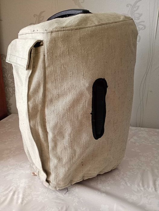 Акустична колонка +мікрофон