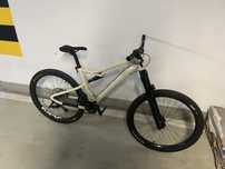 Rower full custom