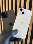 Iphone 15 128GB Czarny Niebieski Gwarancja