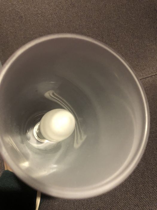 Lampka nocna Ikea