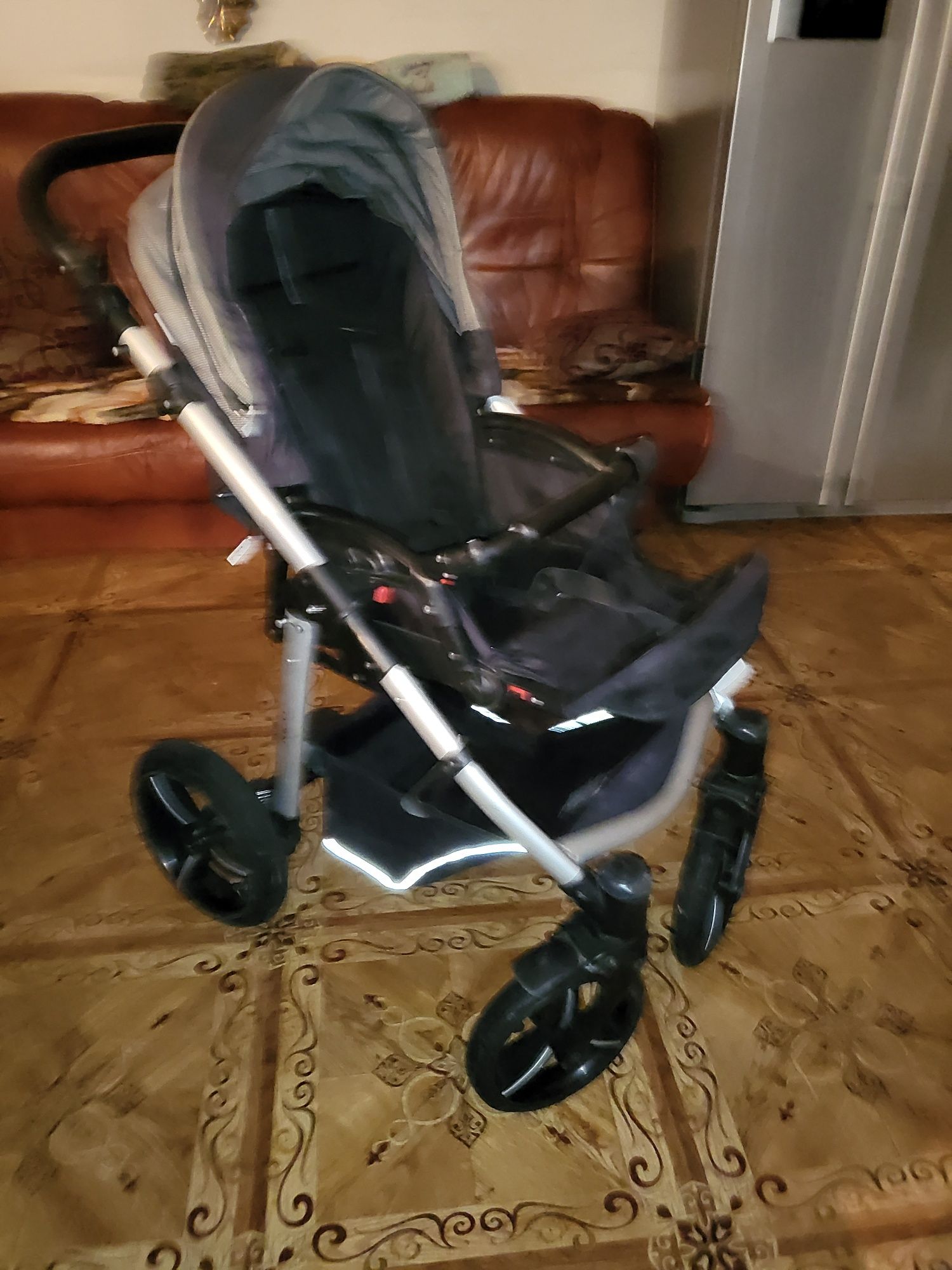 Wózek spacerowy bebetto nico