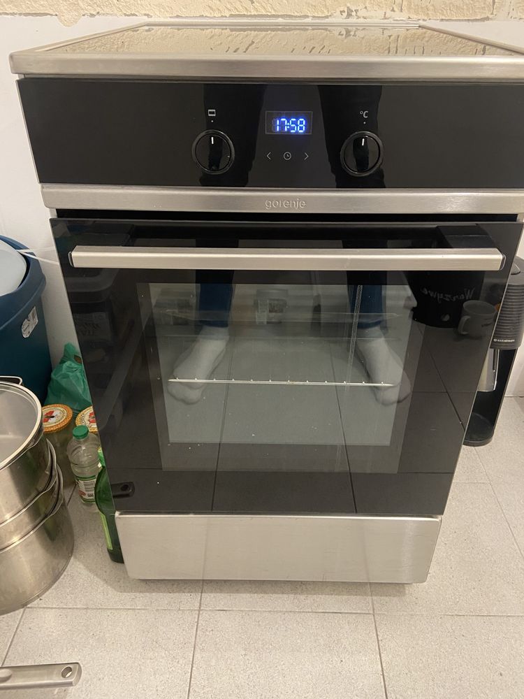 Kuchenka Gorenje