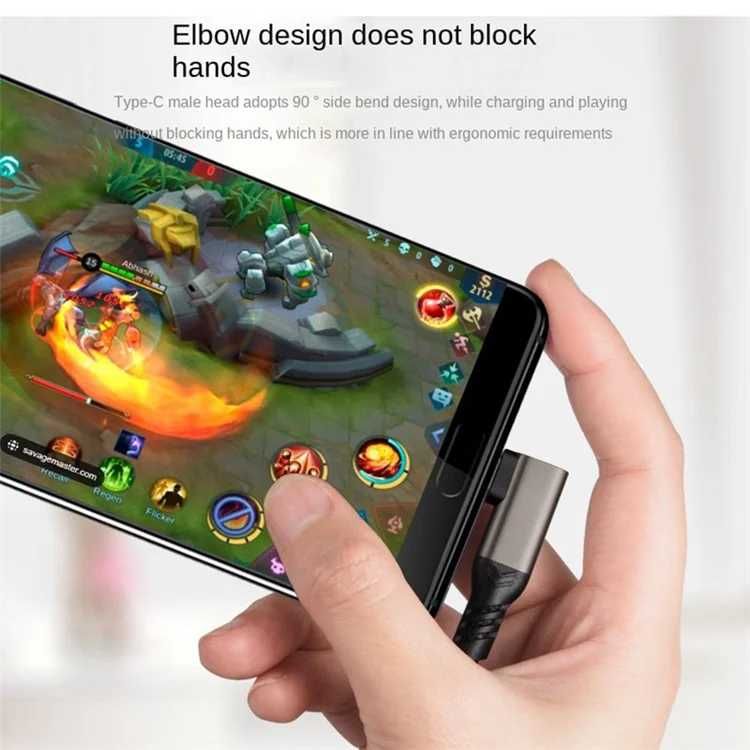 Meta Quest 3 Link Cable USB3.2 Gen2х1 10Gb Супершвидкий кабельVR PD60W