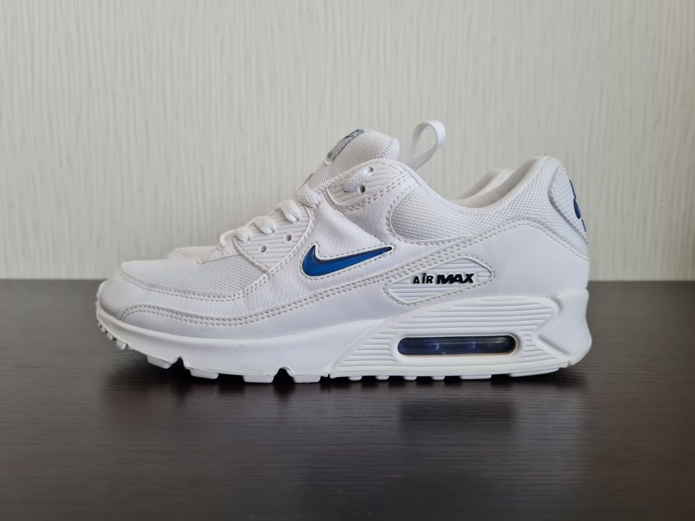 Кросівки чоловічі 43 розмір, 27,5 см Nike air max 90 Jewel Royal