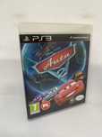 Gra Disney Pixar Auta 2 PS3 Sony Play Station 3 ps3 pudełkowa PL