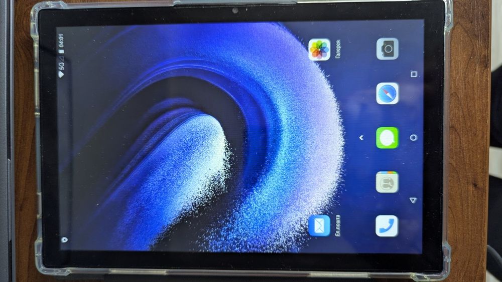 Планшет Xioami pad 6.