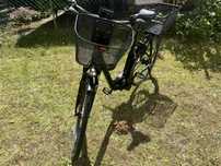 Rower elektryczny Releigh Impulse 2.0