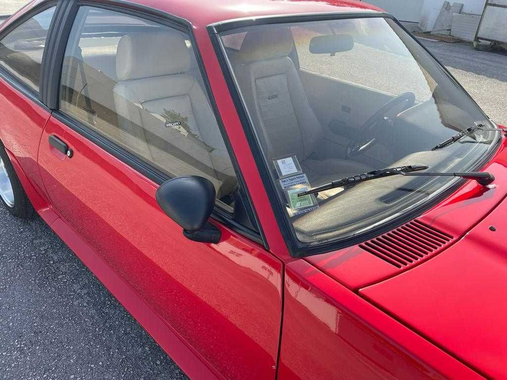 Opel Manta B 1976