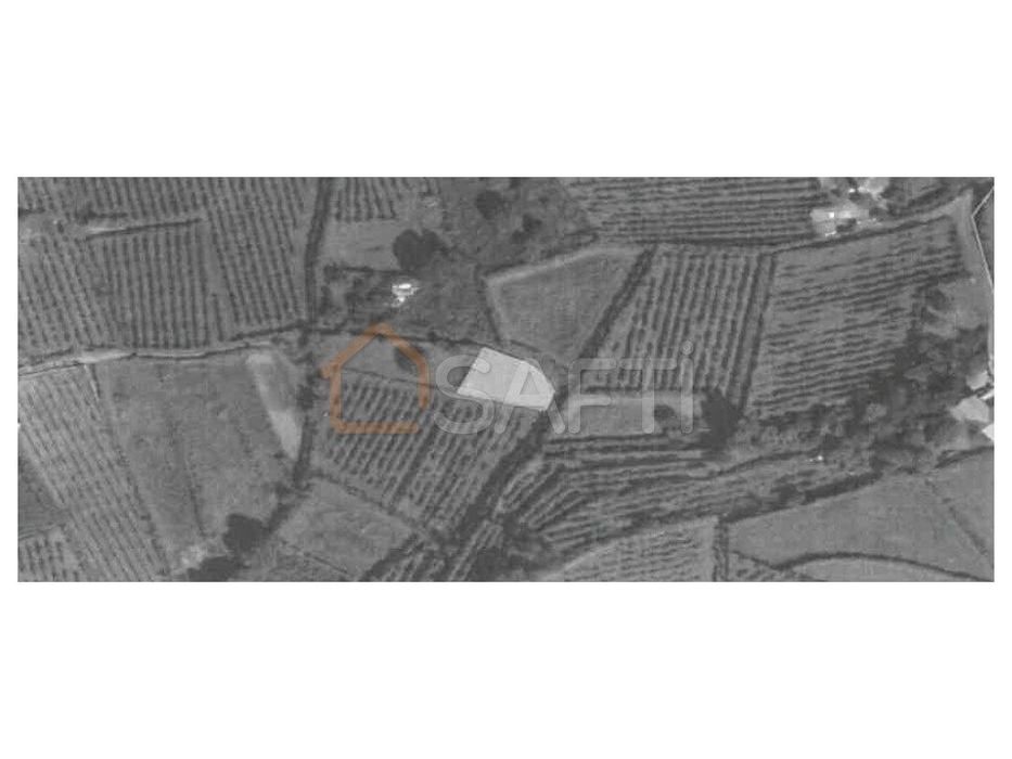 Terreno NÃO CONSTRUTIVO com 320 m2