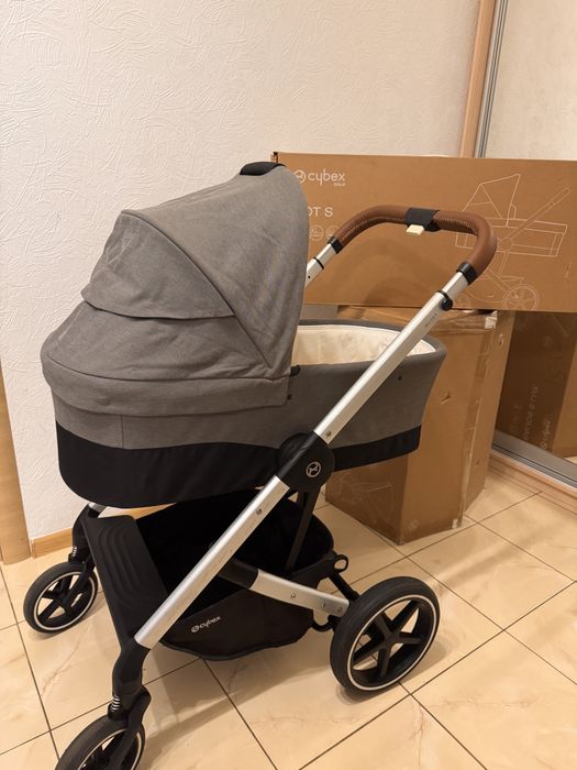 Cybex balios s візочок коляска