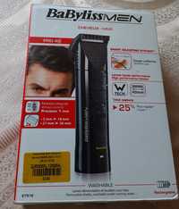 Машинка для стрижки Babyliss E751