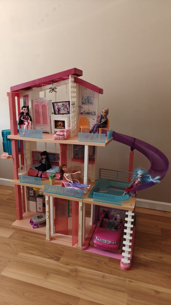 Barbie Dreamhouse
