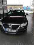 VW Passat B6 2007