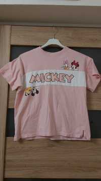 Bluzka Reserved Mickey r.140