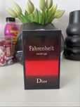 Perfum męski Dior Fahrenheit 75 ml
