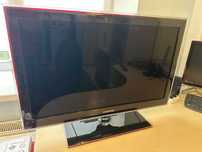 Телевізор Samsung 32'' UE32C5000QW