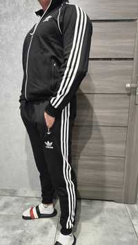 Dres męski adidas rozmiar XL