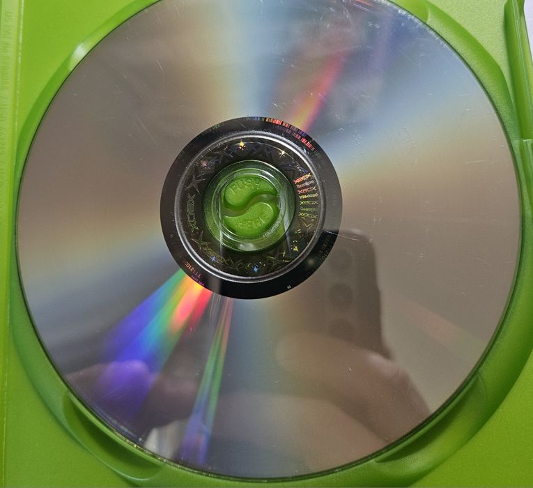 Midnight Club 3 Dub Edition Xbox Classic Komplet 3xA