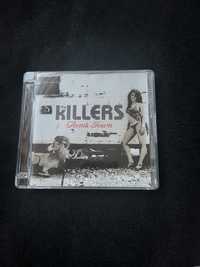 Płyta CD The Killers Sam's Town