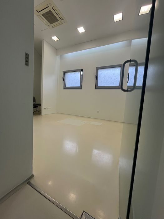 Sala para alugar Ribeira Grande Açores.