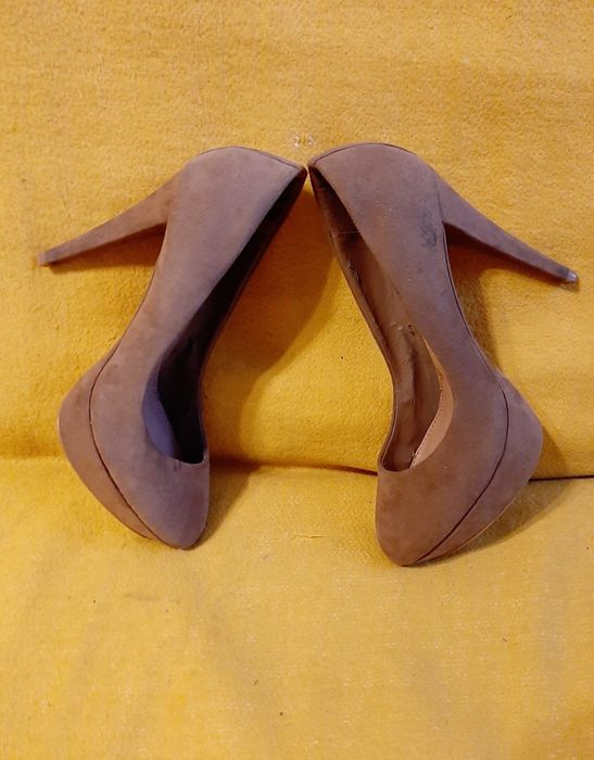 Szpilki, Stravidarius, 12-13