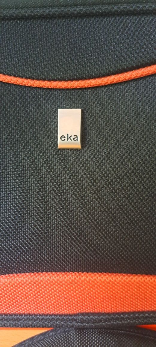 Torba na laptopa firmy Eka