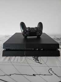 Play Station 4 + pad