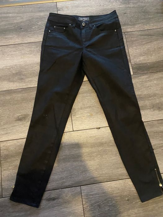 Jeansy bez metki nowe firmy rocks